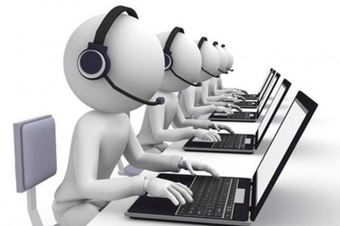 提供完善的售后服務